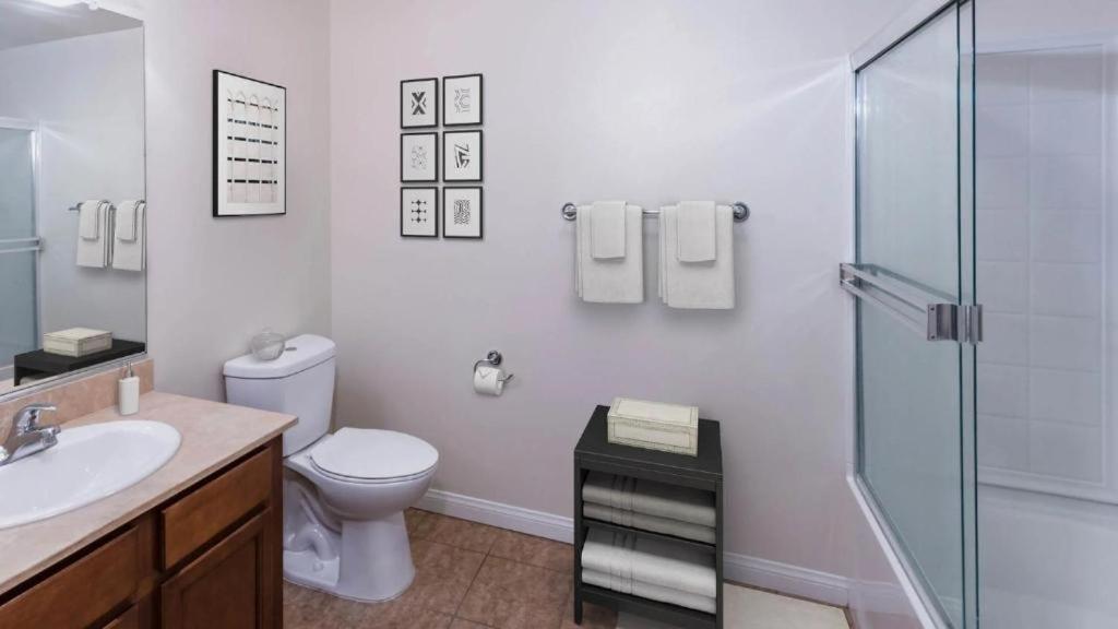 In La - 1br With Free Parking, Laundry, Pool Appartement *